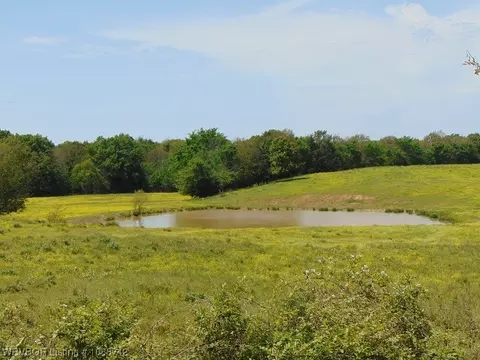 Tbd County Road E1325, Shady Point, OK 74956
