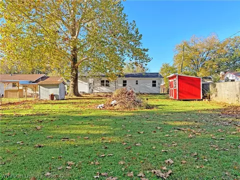 3807 Crystal Ln, Fort Smith, AR 72904 photo 14