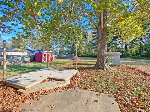 3807 Crystal Ln, Fort Smith, AR 72904 photo 12