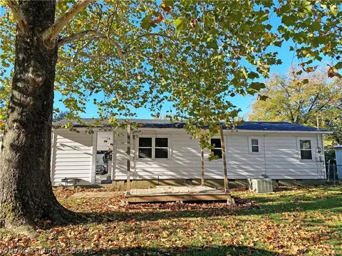 3807 Crystal Ln, Fort Smith, AR 72904 photo 13