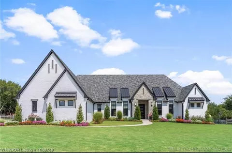 28651 E 77 St S, Broken Arrow, OK 74014