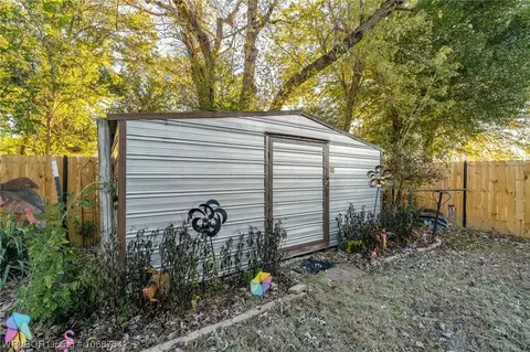 3404 Joliet Ave, Fort Smith, AR 72908 photo 28