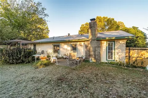 3404 Joliet Ave, Fort Smith, AR 72908 photo 34