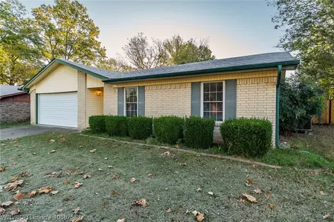 3404 Joliet Ave, Fort Smith, AR 72908 photo 2