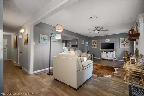 3404 Joliet Ave, Fort Smith, AR 72908 photo 5