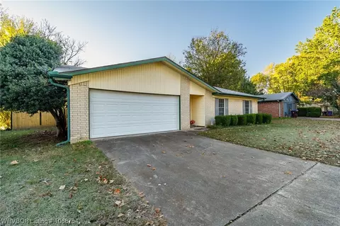 3404 Joliet Ave, Fort Smith, AR 72908 photo 36