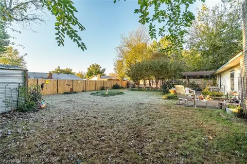 3404 Joliet Ave, Fort Smith, AR 72908 photo 27