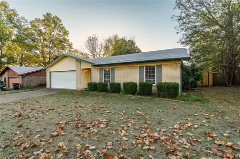 3404 Joliet Ave, Fort Smith, AR 72908 photo 35