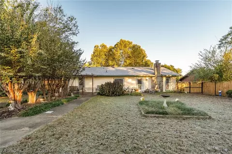 3404 Joliet Ave, Fort Smith, AR 72908 photo 30