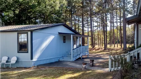 3933 Harmony Rd, Mansfield, AR 72944 photo 5