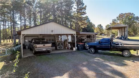 3933 Harmony Rd, Mansfield, AR 72944 photo 16