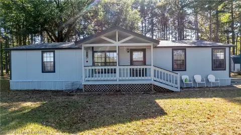 3933 Harmony Rd, Mansfield, AR 72944