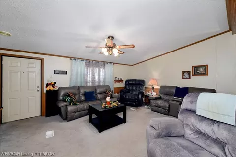 3933 Harmony Rd, Mansfield, AR 72944 photo 6