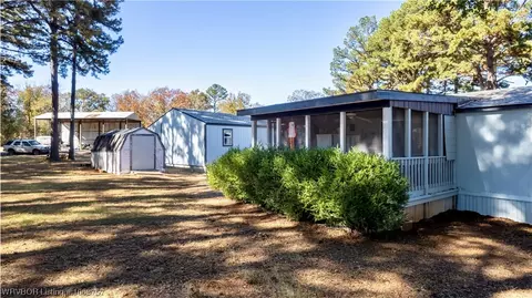 3933 Harmony Rd, Mansfield, AR 72944 photo 18