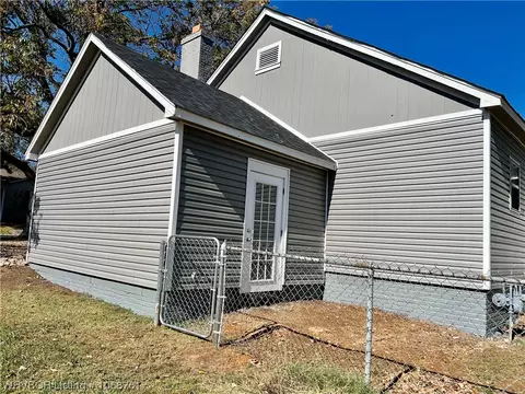 800 N 45th St, Fort Smith, AR 72903 photo 19