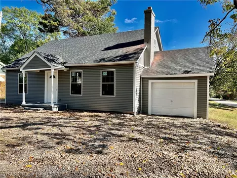 800 N 45th St, Fort Smith, AR 72903 photo 2