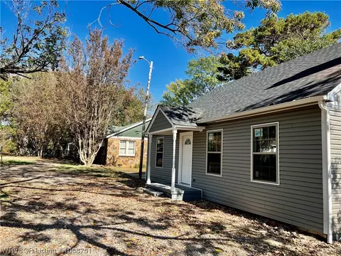 800 N 45th St, Fort Smith, AR 72903 photo 3