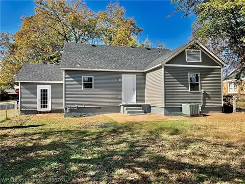 800 N 45th St, Fort Smith, AR 72903 photo 18