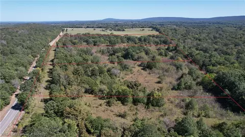 Tbd Highway 63, Blanco, OK 74528