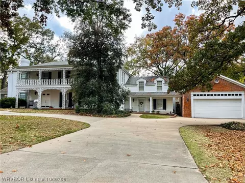 1516 37th St, Fort Smith, AR 72903