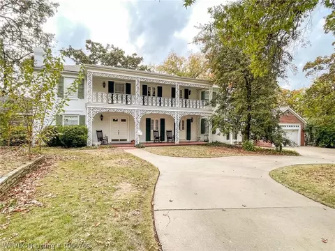 1516 37th St, Fort Smith, AR 72903 photo 2