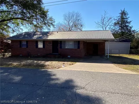 207 Cloos Circle Dr, Ozark, AR 72949 photo 34