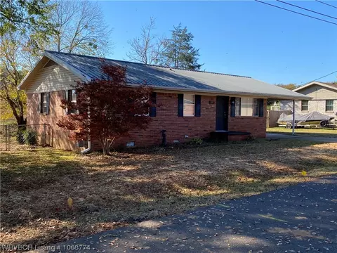 207 Cloos Circle Dr, Ozark, AR 72949 photo 30