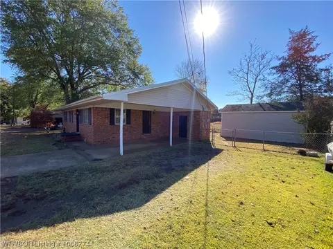 207 Cloos Circle Dr, Ozark, AR 72949 photo 32
