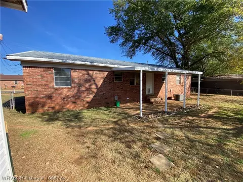 207 Cloos Circle Dr, Ozark, AR 72949 photo 24