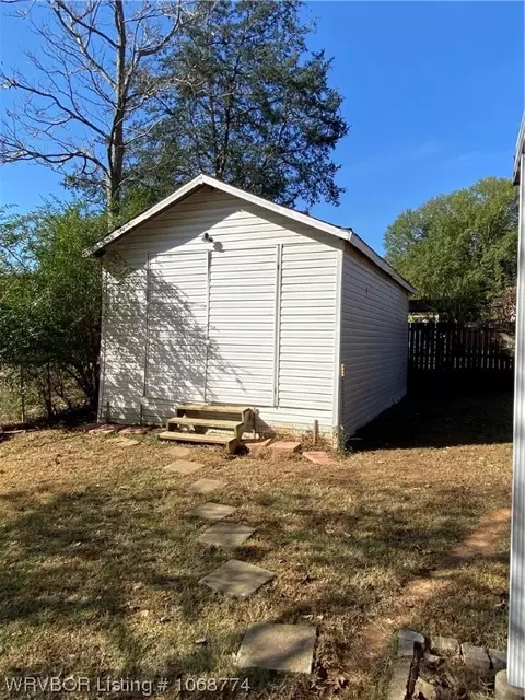 207 Cloos Circle Dr, Ozark, AR 72949 photo 22