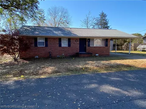 207 Cloos Circle Dr, Ozark, AR 72949 photo 1