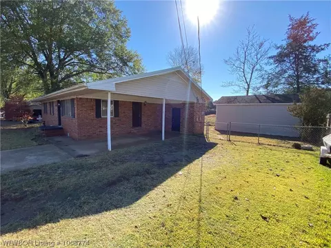 207 Cloos Circle Dr, Ozark, AR 72949 photo 33