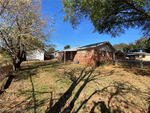 207 Cloos Circle Dr, Ozark, AR 72949 photo 26