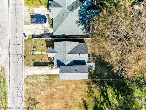 Other - 2218 N 27th St, Fort Smith, AR 72904 photo 13 of 14