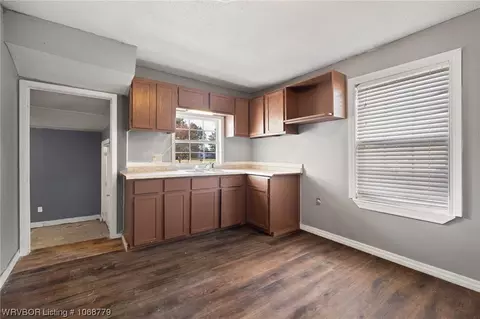 Kitchen - 2218 N 27th St, Fort Smith, AR 72904 photo 1 of 1