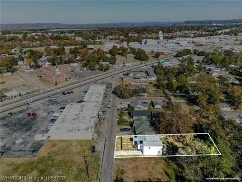 View/Area - 2218 N 27th St, Fort Smith, AR 72904 photo 2 of 2