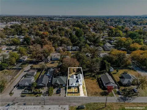 View/Area - 2218 N 27th St, Fort Smith, AR 72904 photo 1 of 2