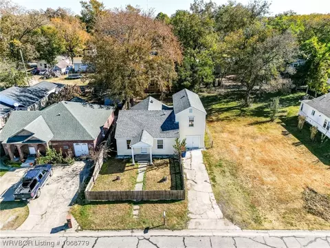 Other - 2218 N 27th St, Fort Smith, AR 72904 photo 14 of 14