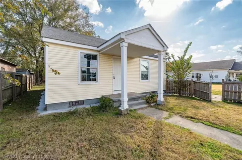 Exterior - 2218 N 27th St, Fort Smith, AR 72904 photo 2 of 6