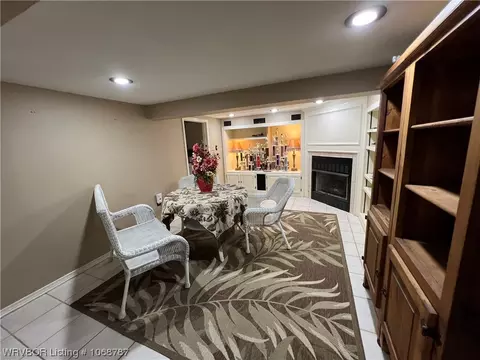 Living - 2323 S 26th St, Fort Smith, AR 72901 photo 6 of 8