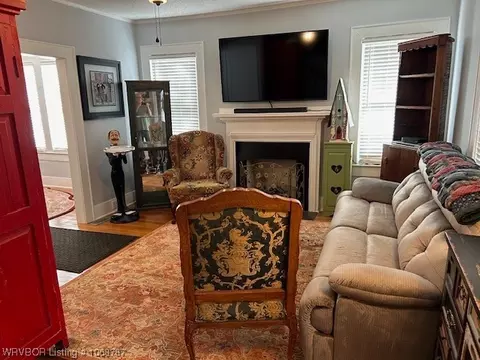 Living - 2323 S 26th St, Fort Smith, AR 72901 photo 2 of 8
