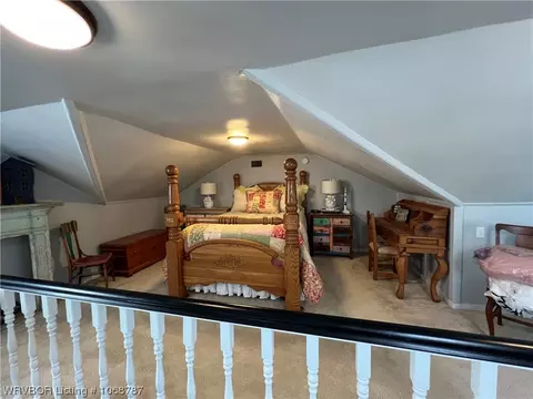 Entry Way - 2323 S 26th St, Fort Smith, AR 72901 photo 1 of 3