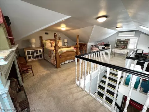 Entry Way - 2323 S 26th St, Fort Smith, AR 72901 photo 2 of 3