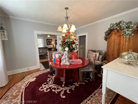 Dining - 2323 S 26th St, Fort Smith, AR 72901 photo 1 of 1