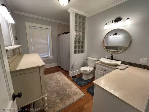 Bath - 2323 S 26th St, Fort Smith, AR 72901 photo 3 of 3