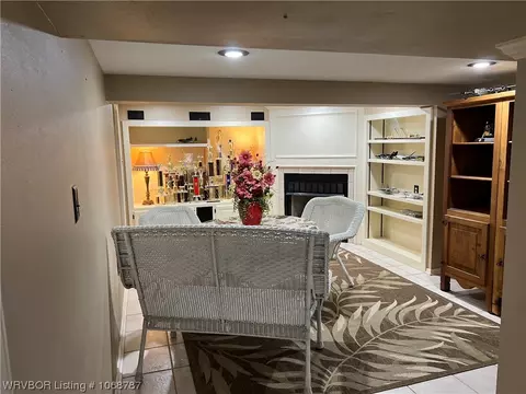 Living - 2323 S 26th St, Fort Smith, AR 72901 photo 5 of 8