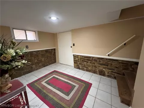 Entry Way - 2323 S 26th St, Fort Smith, AR 72901 photo 3 of 3