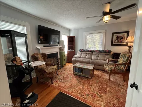 Living - 2323 S 26th St, Fort Smith, AR 72901 photo 1 of 8
