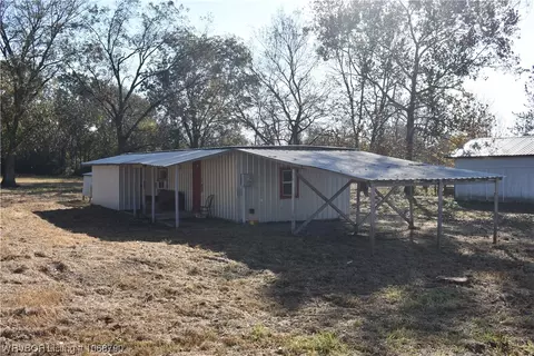 400 Clark St, Branch, AR 72928