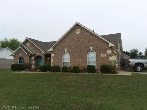 230 Spruce St, Greenwood, AR 72936
